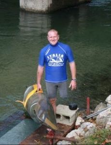 Riccardo Marchesini