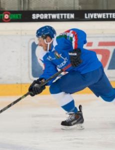 Christian Borgatello