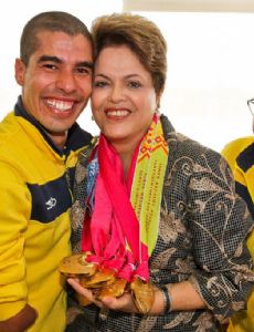 Daniel Dias