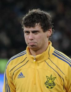 Oleksandr Rybka