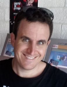 Asaf Epstein
