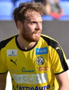 Jerry Voutilainen