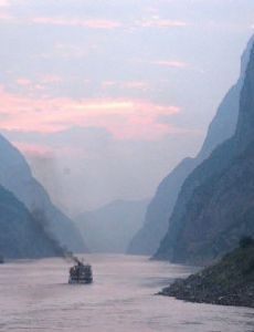 Yangtze