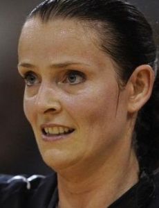 Karin Mortensen