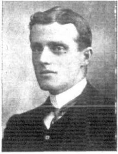 Herbert Milne
