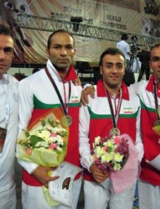 Ebrahim Fathi