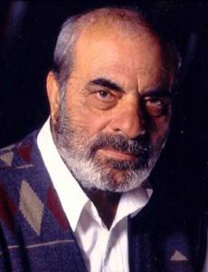 Stelios Kazantzidis