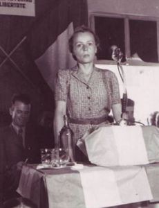 Constanța Crăciun