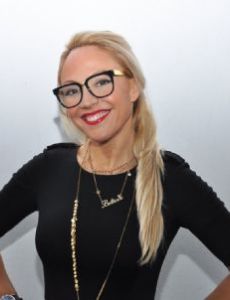 Alexandra Katsaiti
