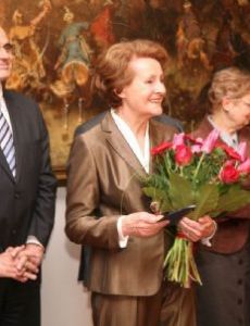 Sławomira Wronkowska-Jaśkiewicz