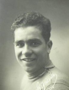 Mario Cipriani