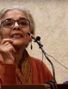 Zoya Hasan