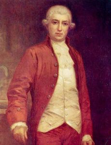 Antoni de Gimbernat