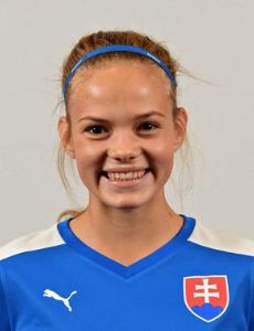 Terézia Kulová