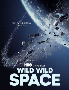 Wild Wild Space
