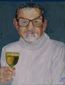Kamil Zvelebil