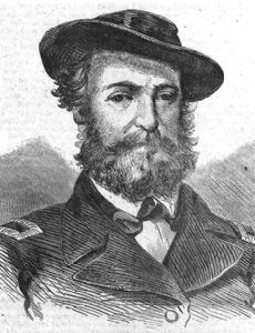 William D. Porter