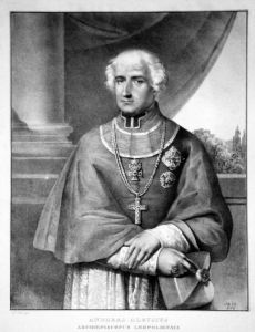 Andrzej Alojzy Ankwicz