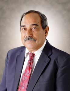 Peter M. Christian