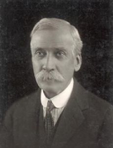 Elliot Johnson