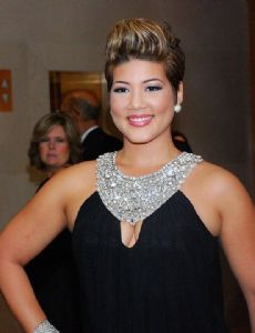 Tessanne Chin