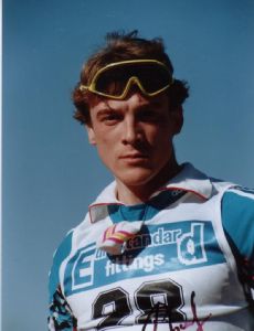 Andrey Kirilov