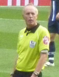 Peter Walton (referee)