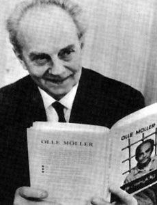 Olle Möller