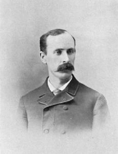 Henry W. Eastham