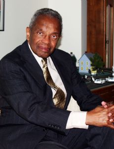 Derrick Bell