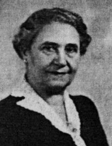 Giuseppina Masotti Biggiogero
