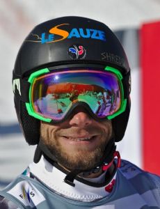 Terence Tchiknavorian