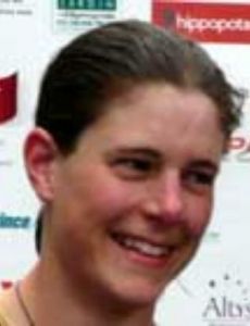 Laura Hill (squash player)