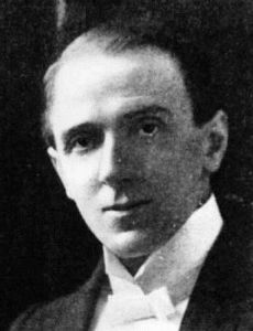 Charles Morritt