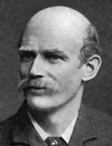 Walter Bache