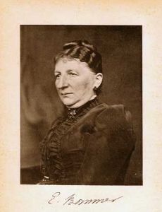 Elisa Caroline Bommer