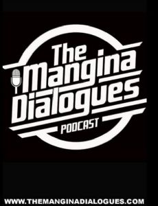 The Mangina Dialogues (Podcast) (Podcast Serie