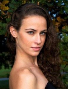 Tereza Skoumalová