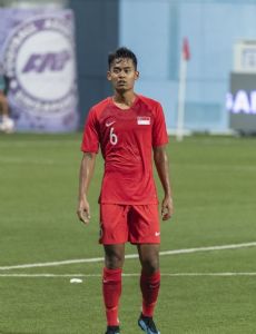 Amirul Adli