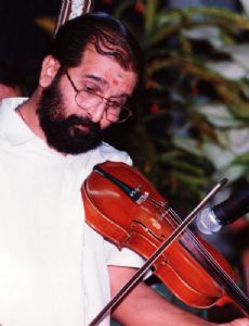 B. Sasikumar