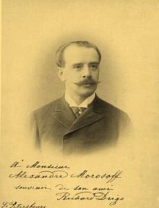 Riccardo Drigo