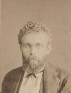 Otto Zacharias