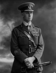 Walter McNicoll