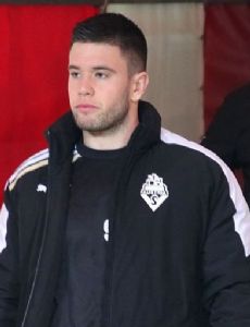 Uroš Palibrk