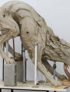 Beth Cavener Stichter