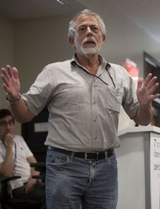 Gustavo Gorriti