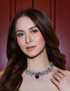 Marian Rivera