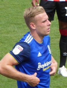 Marc Roberts (footballer)