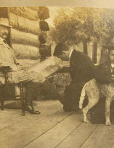 H. B. Hollins