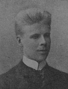 Lauri Kolho